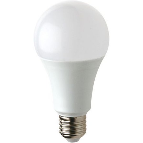 Lampadina Led Smd Standard A60 15W/1520Lm Attacco E27 4000K,-image