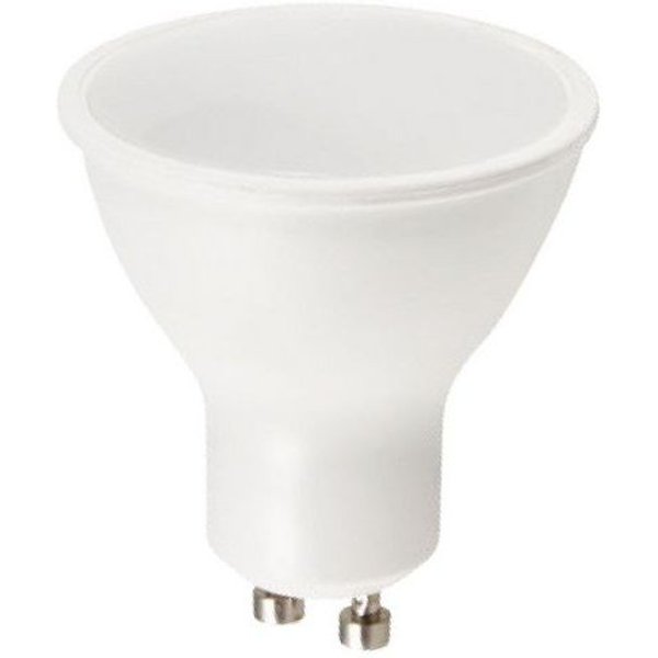 Lampadina A Led Smd Spot GU10 230V 8W / 800Lm 3000K 120 °,-image
