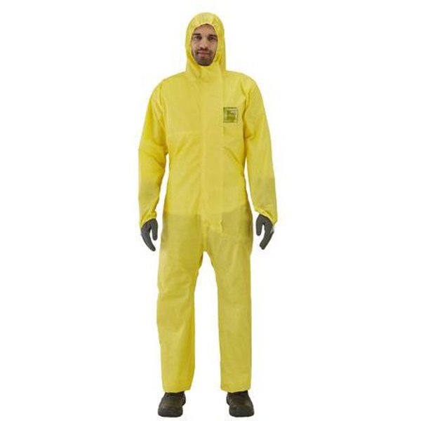 Tuta Monouso Alphatec® 2300 Plus Modello 132 - Taglia Xl,-image
