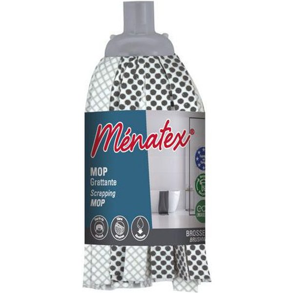 Mop A Frange Abrasive - MéNatex,-image