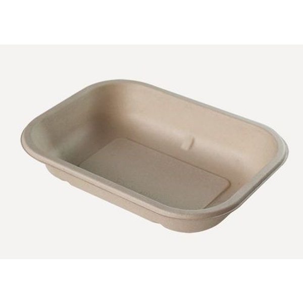 Take Away Box 850Cc Per Cibi Caldi E Freddi - Medium,-image