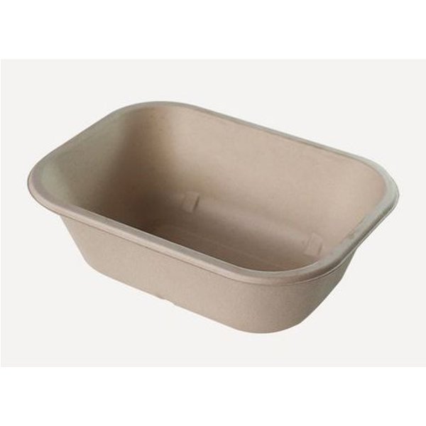 Take Away Box 1350Cc Per Cibi Caldi E Freddi - Medium,-image