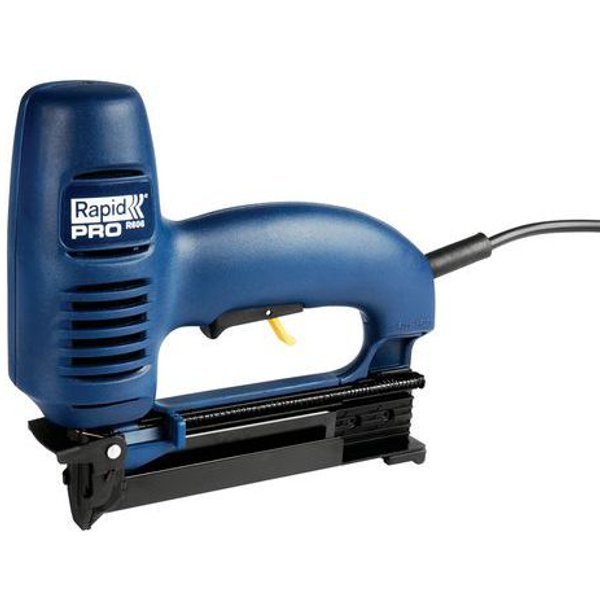Cucitrice-Sparachiodi Elettrica R606 - Rapid,-image