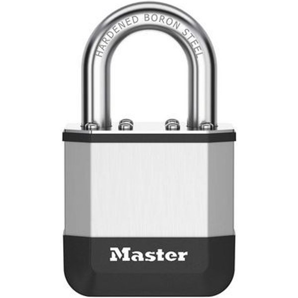 Lucchetto Acciaio Laminato 45Mm-Elite-2 Chiavi-Master Lock,-image