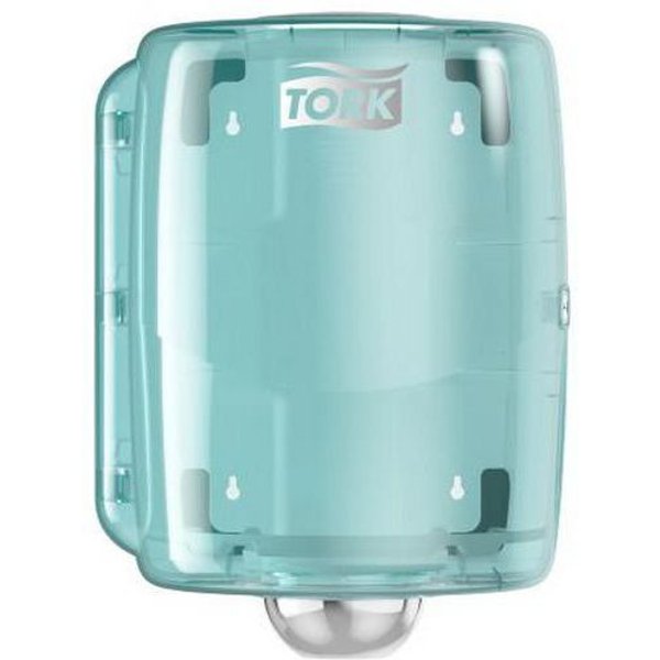 Tork - Dispenser Tork Per Rotoli Combi Colore:bianco-image