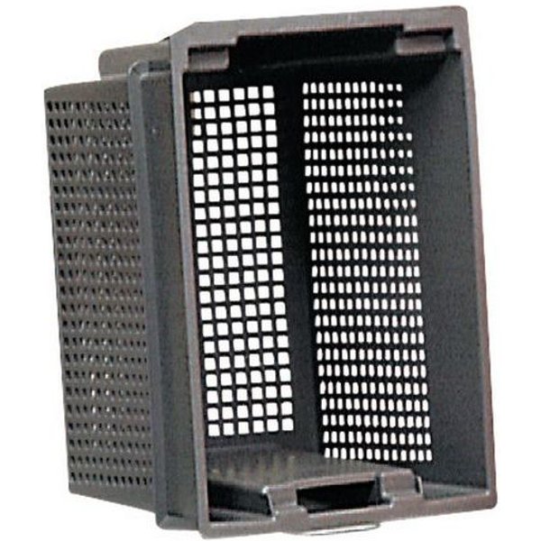 Conten. Impil. Incast. 70 L Grigio *11066*,-image