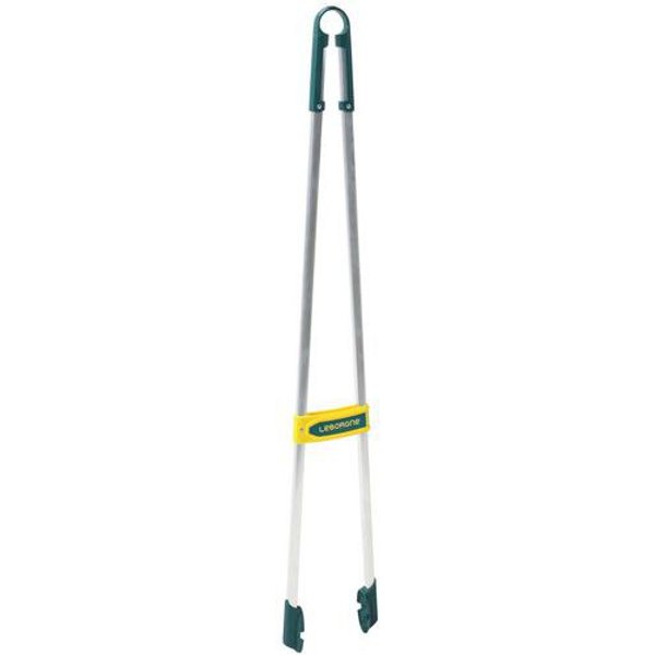 Pinza Raccogli Rifiuti 90 Cm Duopro - Leborgne,-image