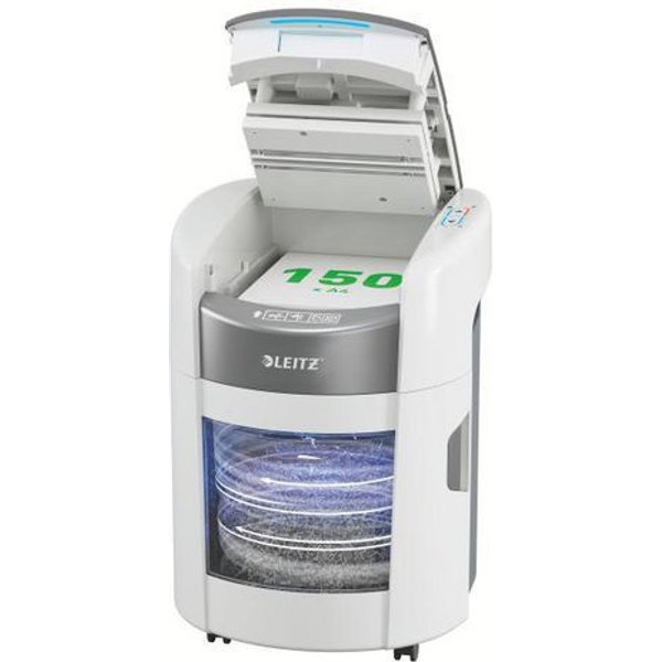 Distruggidocumenti IQ Optimax Home Office 150 - P5 ,-image