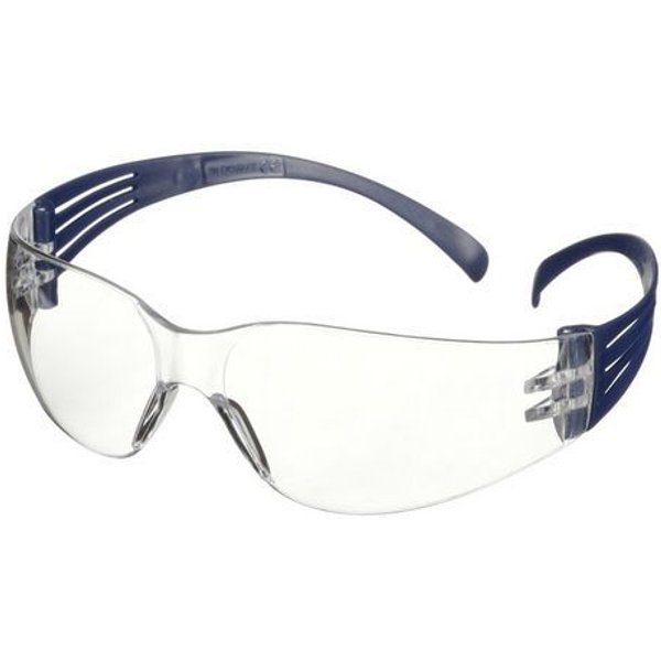 3M - Occhiali Di Sicurezza Securefit™ 100 Antigraffio 3m™-image