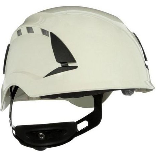 3M - Casco Di Sicurezza Securefit™ X5501v-bianco-ventilato-3m™-image