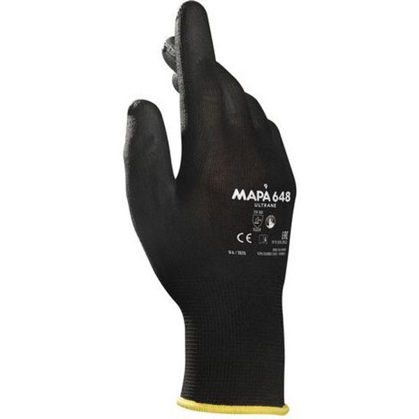 Mapa Professional - Guanti Tattili Per Lavori Di Precisione Ultrane 648-mapa-t.8-image