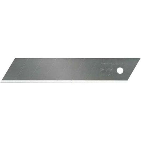 Scatola Da 10 Lame Per Cutter 18 Mm,-image