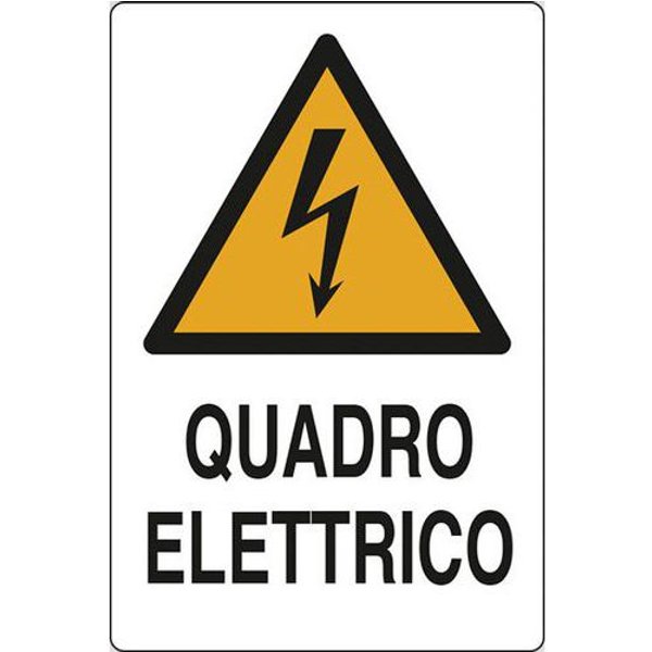 Cart. Alluminio Quadro 300X200 Elettrico,-image