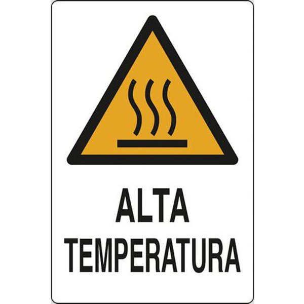 Cart. Alluminio Alte 700X500 Temperature,-image