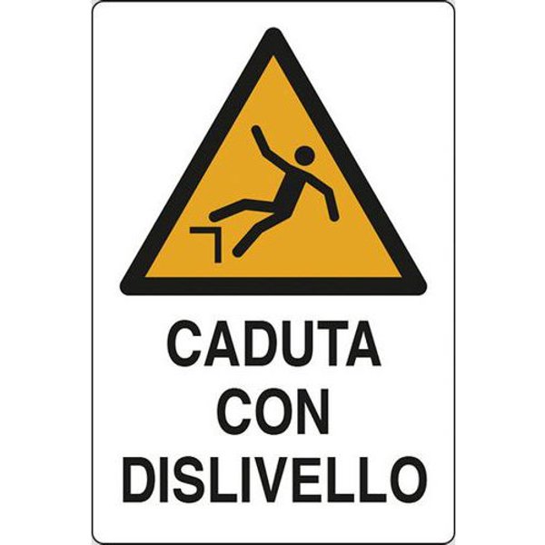 Cart. Alluminio Caduta Con 500X350 Con Dislivello,-image