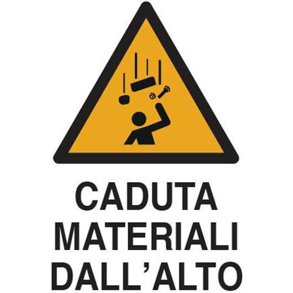 Cart. Alluminio Caduta Materiali 300X200 Dall'alto,-image