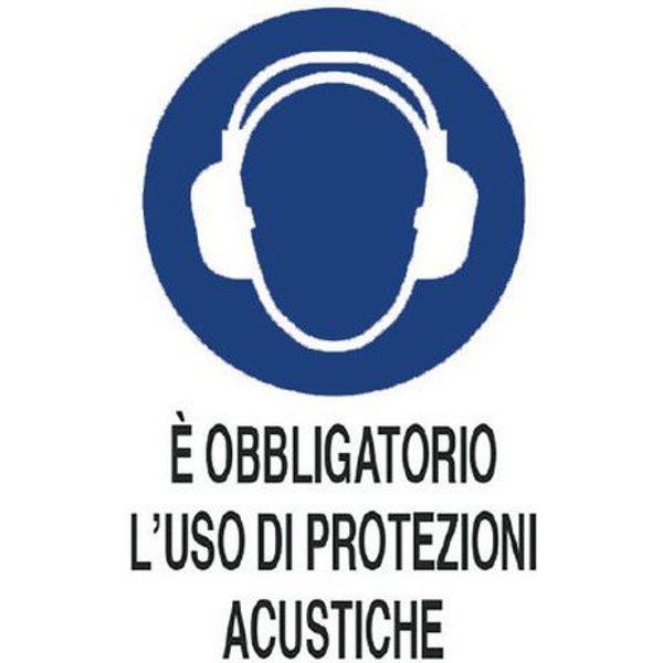Cart. Alluminio È Obbligatorio 300X200 L'uso Di Protez,-image