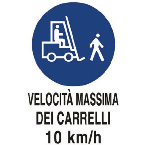 Cart. Alluminio Velocità Massima 500X350 Dei Carrelli 10,-image