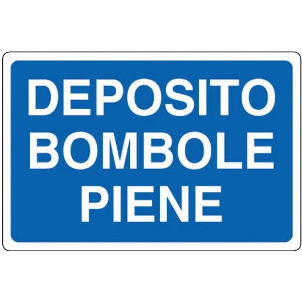 Cart. Alluminio Deposito 500X350Mm Bombole Piene,-image
