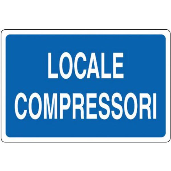 Cart. Alluminio Locale 300X200Mm Compressori,-image
