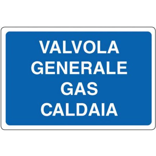Cart. Alluminio Valvola Generale 300X200Mm Gas Caldaia,-image