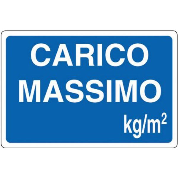 Cart. Alluminio Carico 180X120Mm Massimo Kg/M²,-image