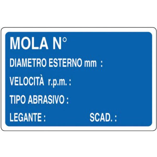 Cart. Alluminio Mola N° 300X200Mm Diametro Estern,-image