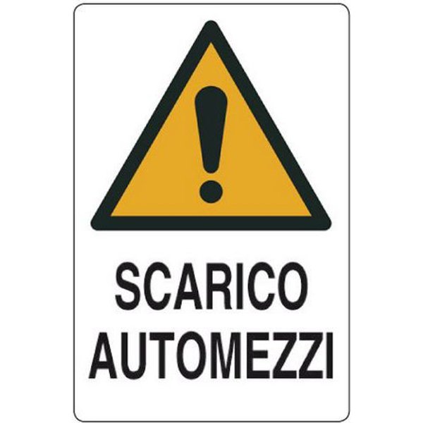 Cart. Alluminio Scarico 500X350 Automezzi,-image