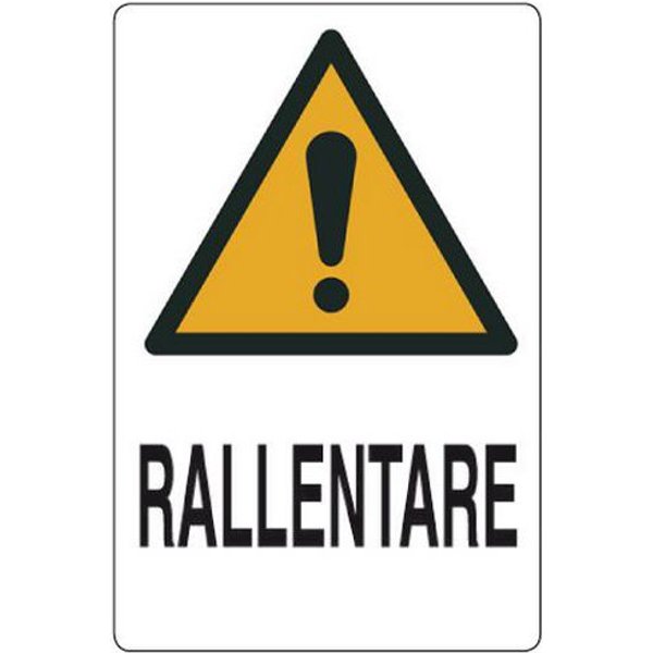 Cart. Alluminio 700X500 Rallentare,-image