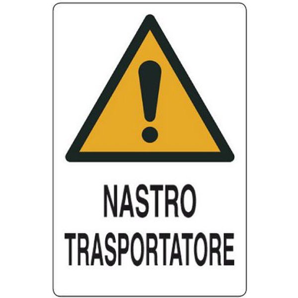 Cart. Alluminio Nastro 500X350 Trasportatore,-image