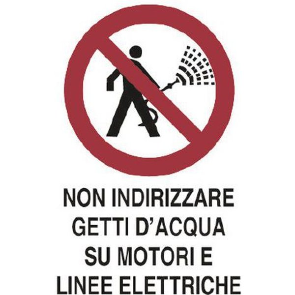 Cart. Alluminionon Indirizzare 500X350Mm Getti D'acqua,-image