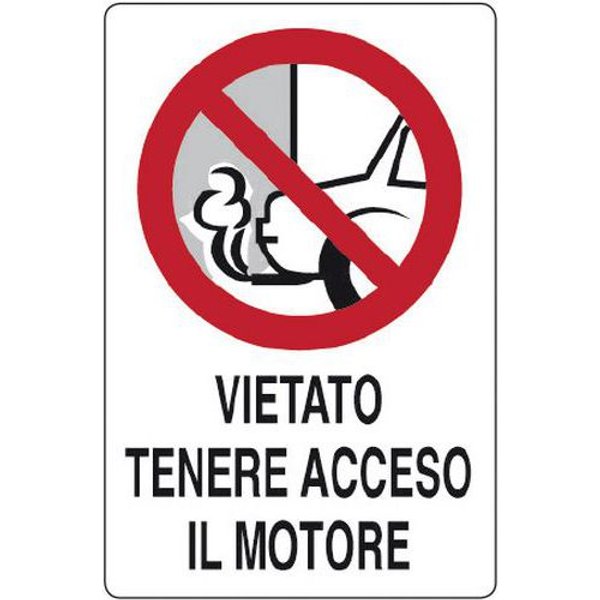 Cart. Alluminiovietato Tenere 700X500Mm Acc Il Mot Scr,-image