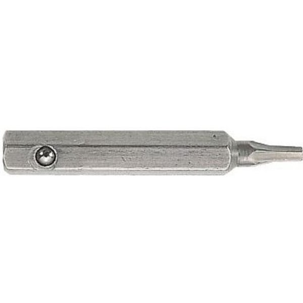 Punte Per Cacciavite Per Viti Ad Esagono Incassato _ EH.002,-image
