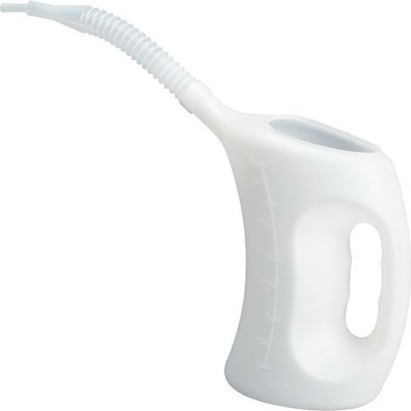 Contenitore Con Beccuccio Erogatore Da 5 L,-image