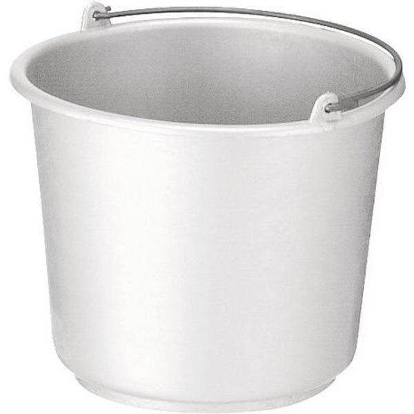 Secchio Da 12 L Bianco,-image
