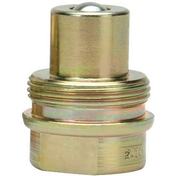Accessorio Per Martinetti Idraulici - Raccordo CH3,-image