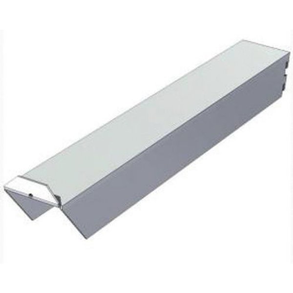 Sameto Technifil - Supporto Per Ripiano Di Ritenzione-image