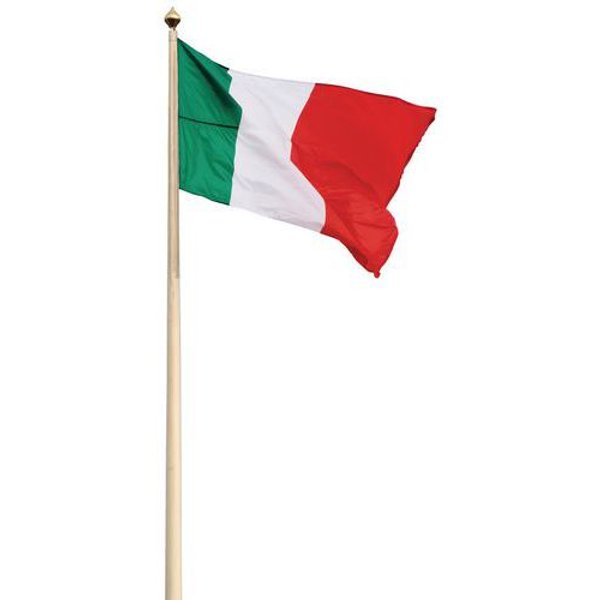 Macap - Bandiera Italia 100x150 Cm-image