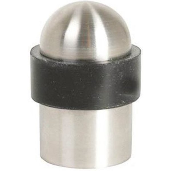 Ironmongery - Fermaporta Commercial Inox Lucido-image