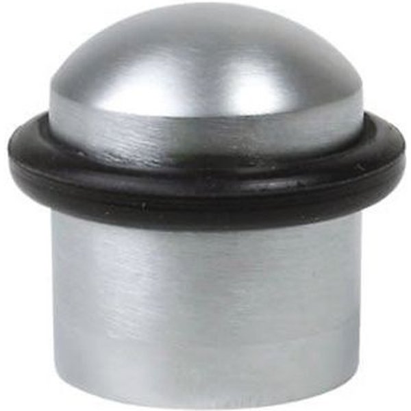 Ironmongery - Fermaporta Porta Designer Satin. Crom.-image