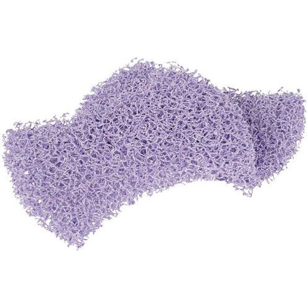 Scotch-Brite - Accoppiato Spugna Salvadita Porpora - 3m-image