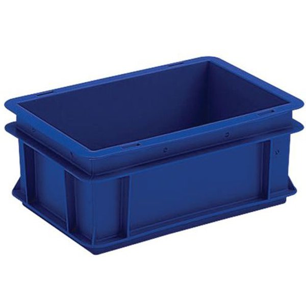 Contenitore Rako Blu Reale 5 Litri 300X200X117 Mm Con Pareti,-image