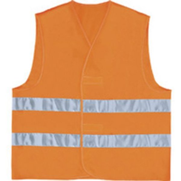 Gilet Gilp2 - Arancione - L,-image