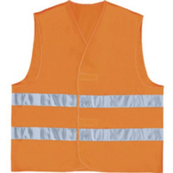 Gilet Gilp2 - Arancione - Xxl,-image