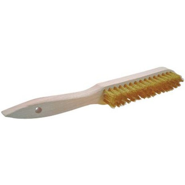 Osborn - Spazzola Con Manico Ottone-image