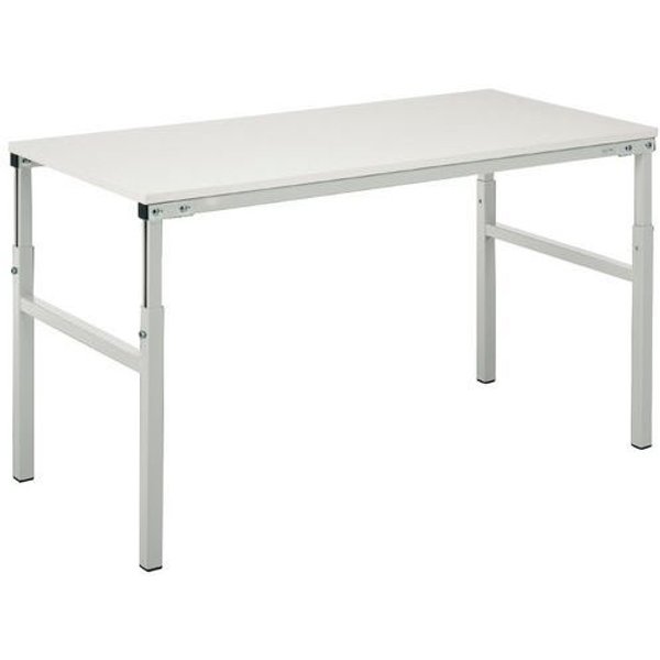 Treston - Banco Da Lavoro Antistatico Tp Spes. Ripiano: 26cm Prof: 90-image