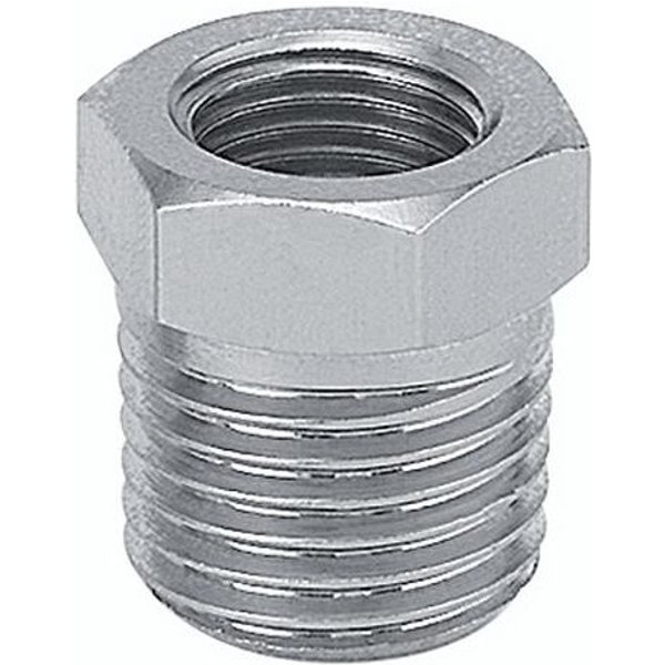 Riduzione Maschio 3/8'' Femmina 1/4'',-image