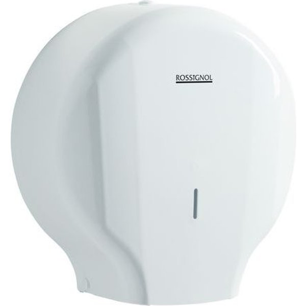 Distributore Di Carta Igienica 200 M Bianco,-image