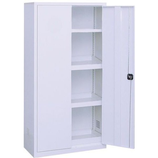 Armadio Di Stoccaggio Per Banco Eco 2 Ante 240 L,-image