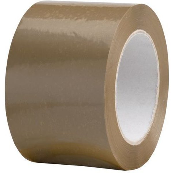 Nastri Adesivi Pvc Avana 75Mm X 66M 33 µM Microns,-image